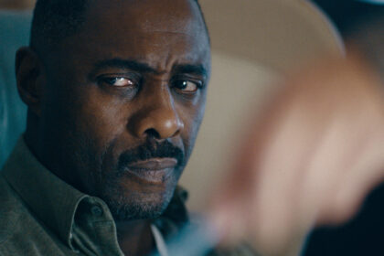 Idris Elba