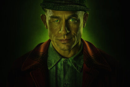 Monster: Historien om Ed Gein