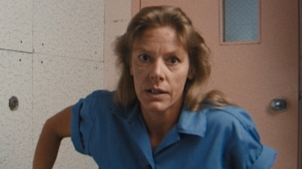 Aileen: Seriemorderdronningen