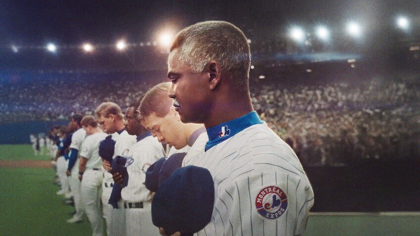 Montreal Expos; Oppløsningen av et baseball-lag