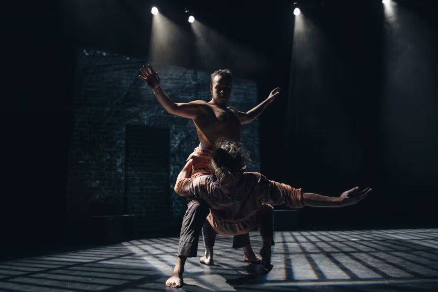 The Other Side Of Me