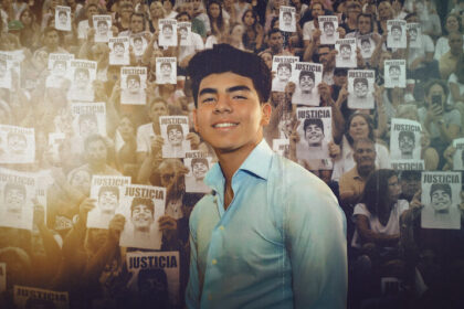 50 sekunder: Saken om Fernando Báez Sosa