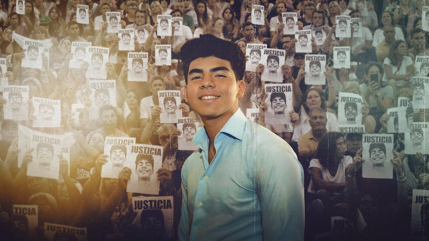 50 sekunder: Saken om Fernando Báez Sosa