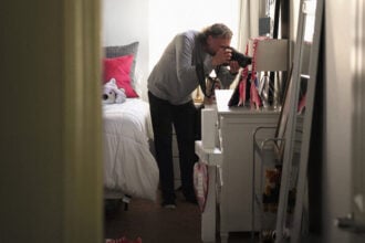 De tomme rommene: Livet etter skoleskytingene