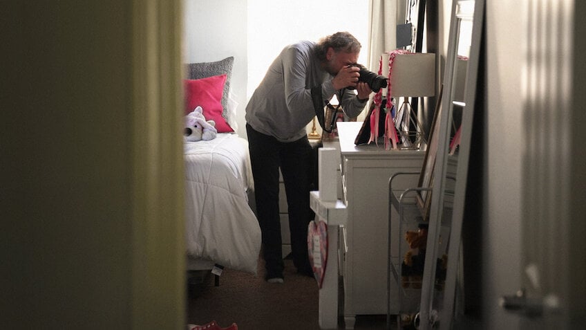 De tomme rommene: Livet etter skoleskytingene