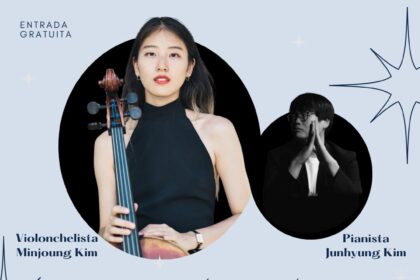 Avslutningskonsert for Koreansk Klassisk Musikserie 2025 annonsert