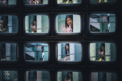 Eloá-saken: et direktesendt gisseldrama