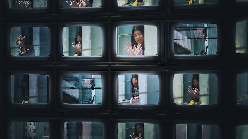 Eloá-saken: et direktesendt gisseldrama