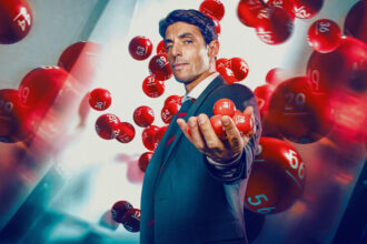 Kunsten å vinne et lotteri