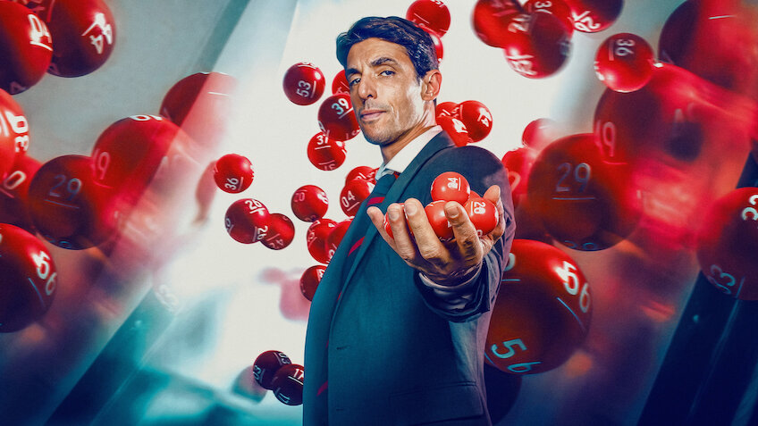 Kunsten å vinne et lotteri