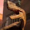 Jurassic World: Kaosteori