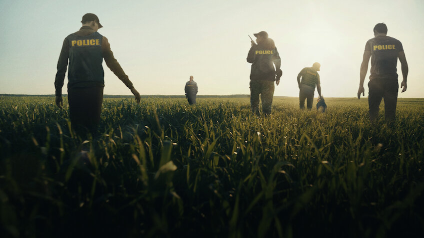 Savnet: Død eller levende?