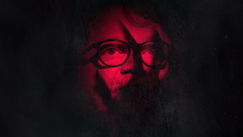 Sangre del Toro – Guillermo del Toros univers