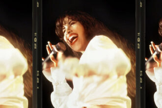 Selena y Los Dinos: En families arv