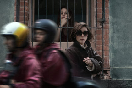 Øyeblikkets vanvidd