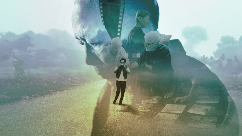 Stringeren: Fotografen bak bildet