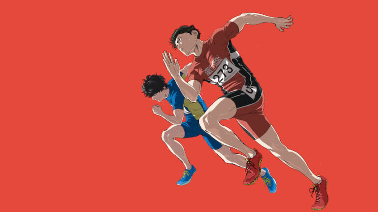 Netflix’ 100 Meters: Den eksistensielle hastigheten