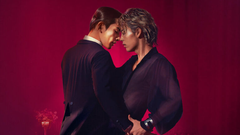 Netflix’ 10DANCE: En dekonstruksjon av kontakt og kinetisk begjær