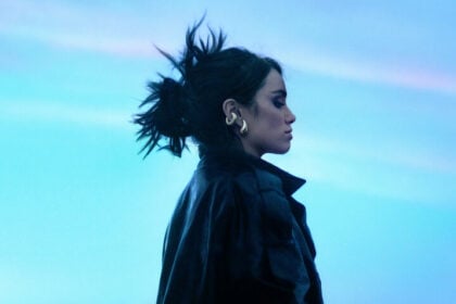 Lali Time to Step Up